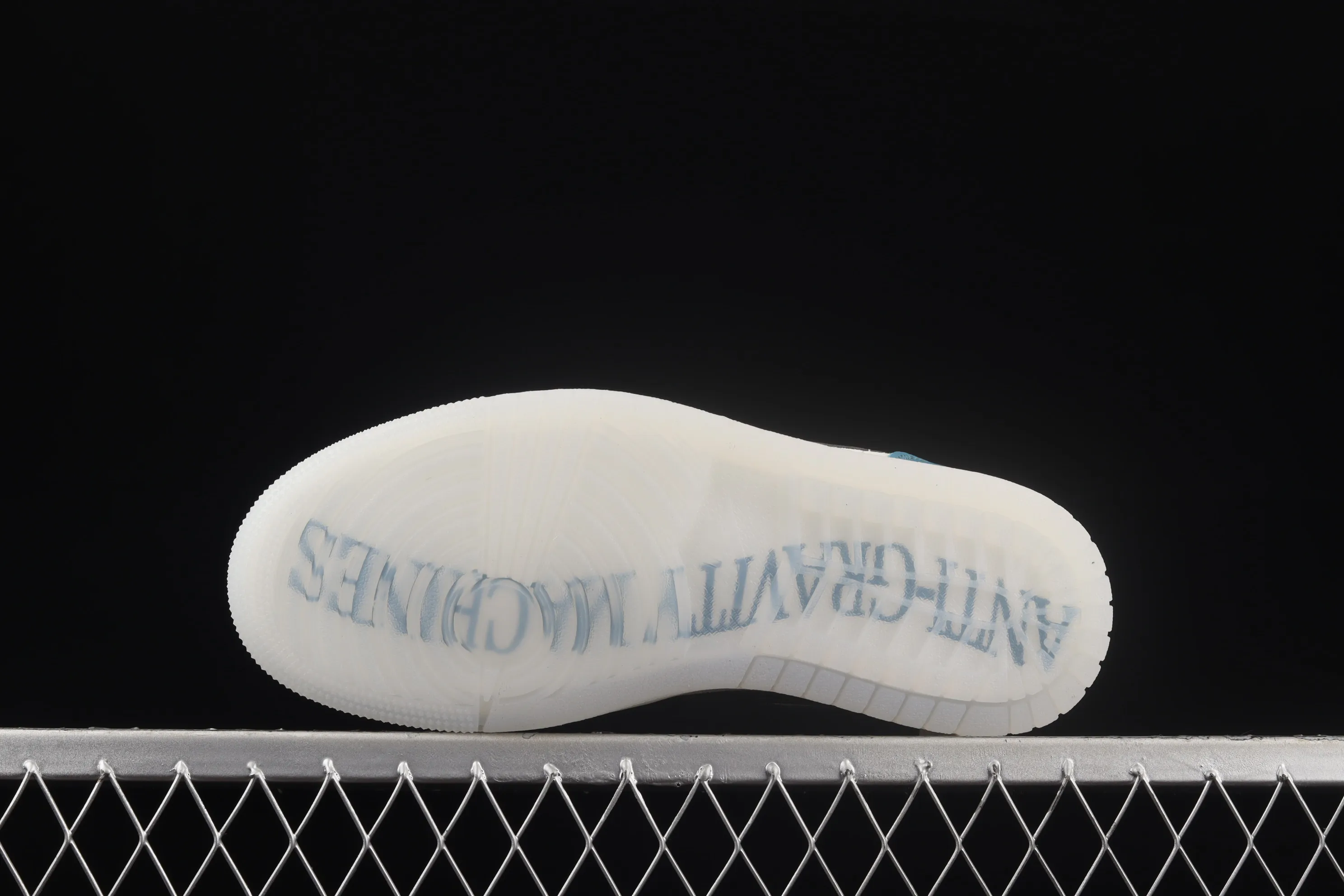 All categories Air Jordan Jordan series basketball shoes Air Jordan 1 Mid Air Jordan 1 Mid "Anti-Gravity Machines" AJ1 Joe 1 Yuanyang Jelly China basketball shoes DM9601-200